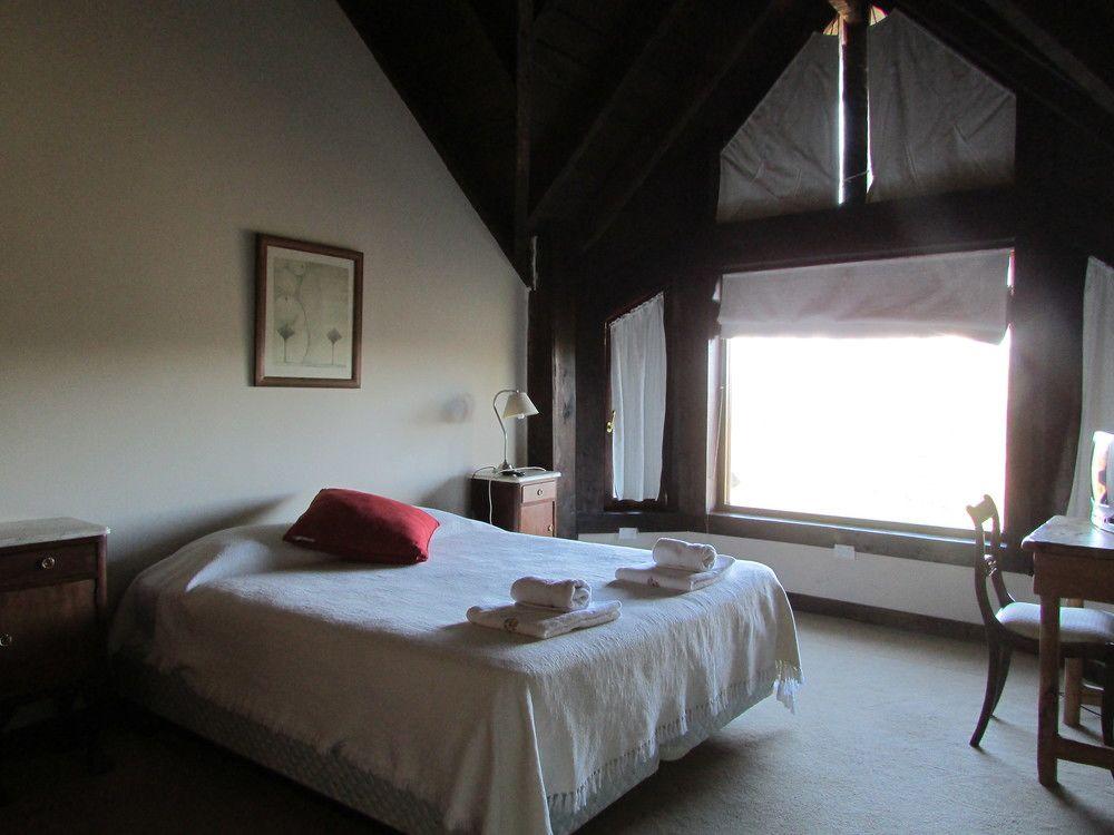 Hosteria Naranjo En Flor Villa La Angostura Luaran gambar