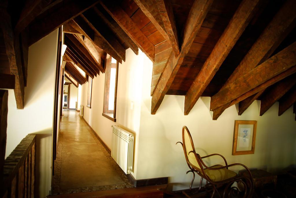 Hosteria Naranjo En Flor Villa La Angostura Luaran gambar